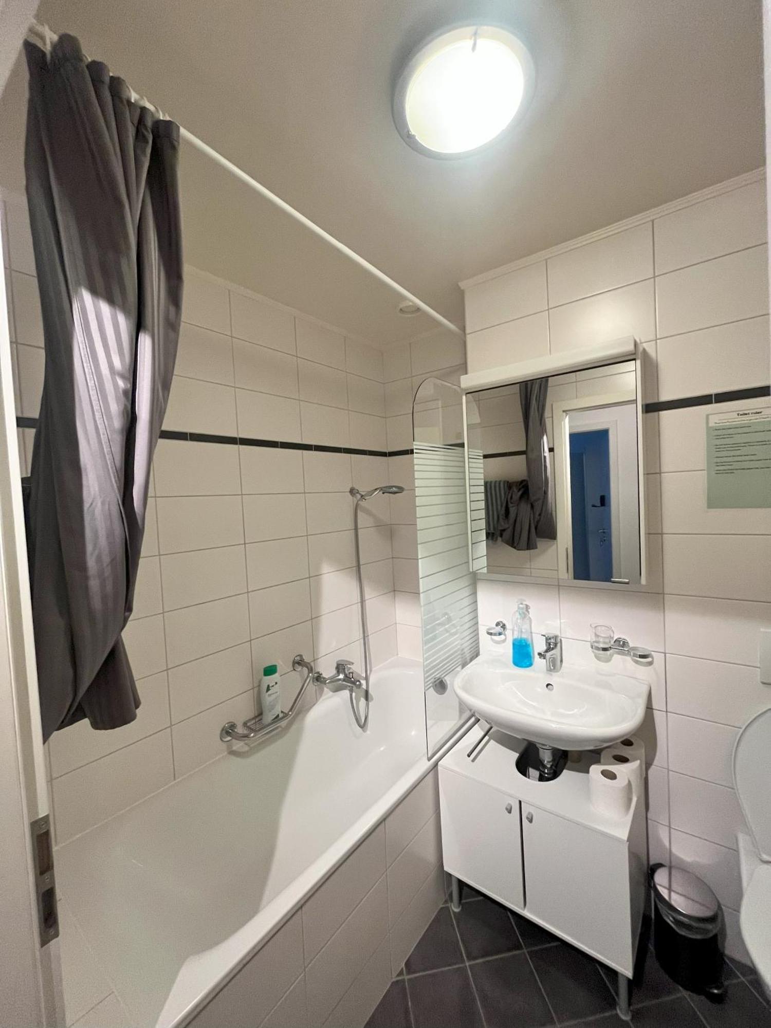 Au Coeur De Séjour chez l'habitant Genève