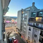 Au Coeur De Privatunterkunft *
