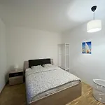 Privatunterkunft Au Coeur De Genf