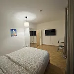 Au Coeur De Habitación en casa particular