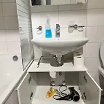 Privatunterkunft Au Coeur De *