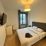 Privatunterkunft Au Coeur De Genf