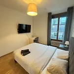 Privatunterkunft Au Coeur De Genf