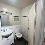 Habitación en casa particular Au Coeur De