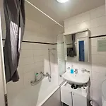 Au Coeur De Habitación en casa particular Ginebra