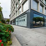 Chambre au coeur de Genève