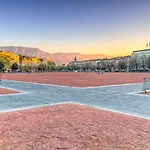 Chambre Au Coeur De Geneve