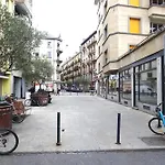 Chambre Au Coeur De Geneve