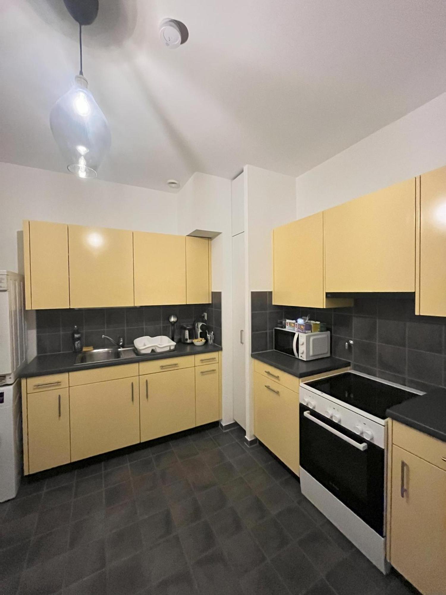 Au Coeur De Homestay Geneva