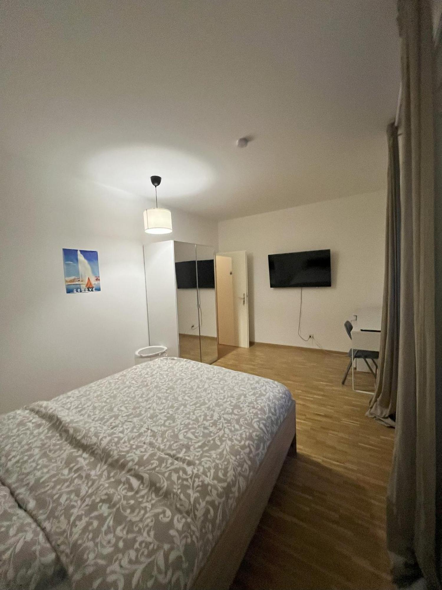 Au Coeur De Privatunterkunft