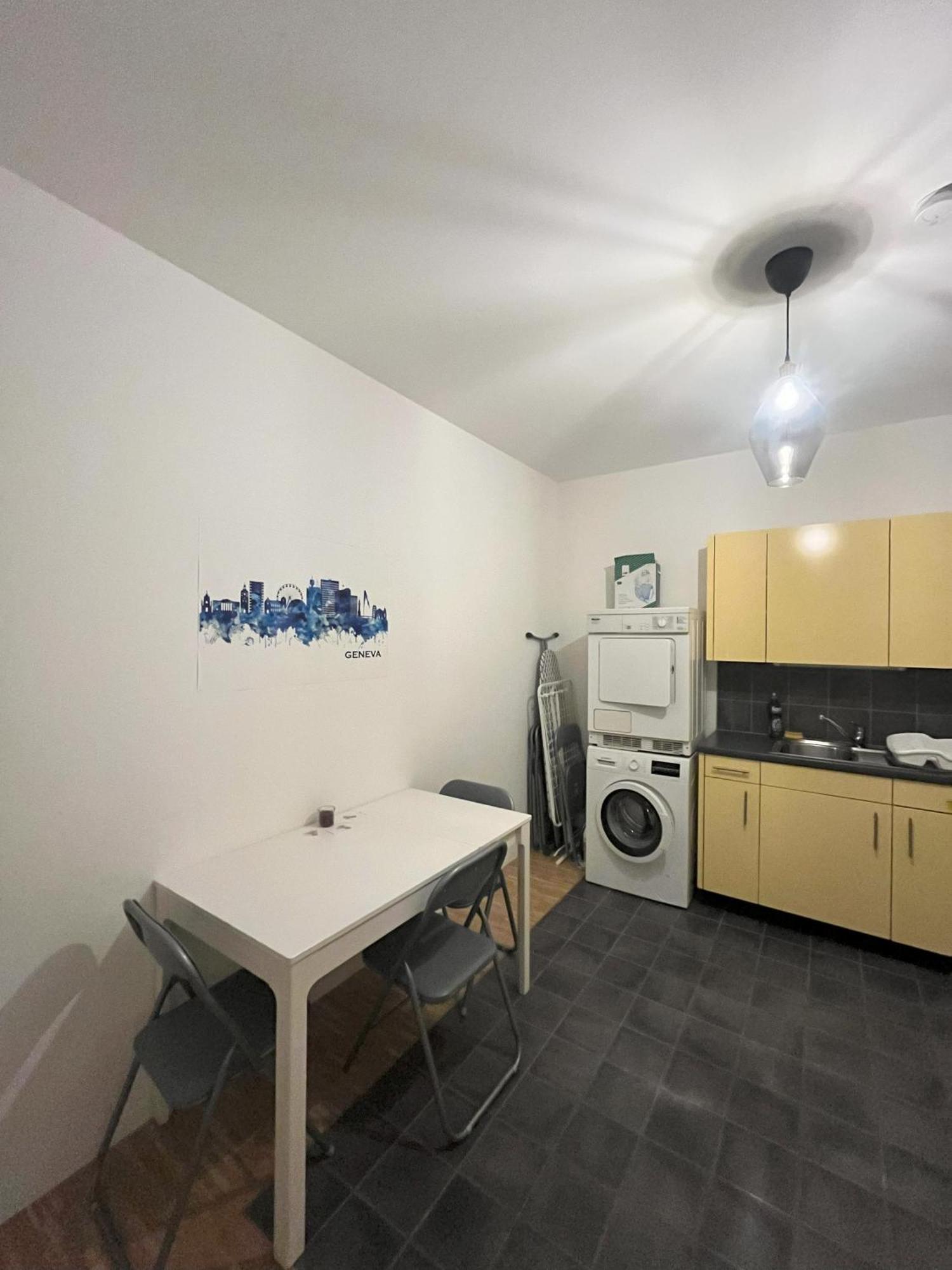 Au Coeur De Habitación en casa particular *