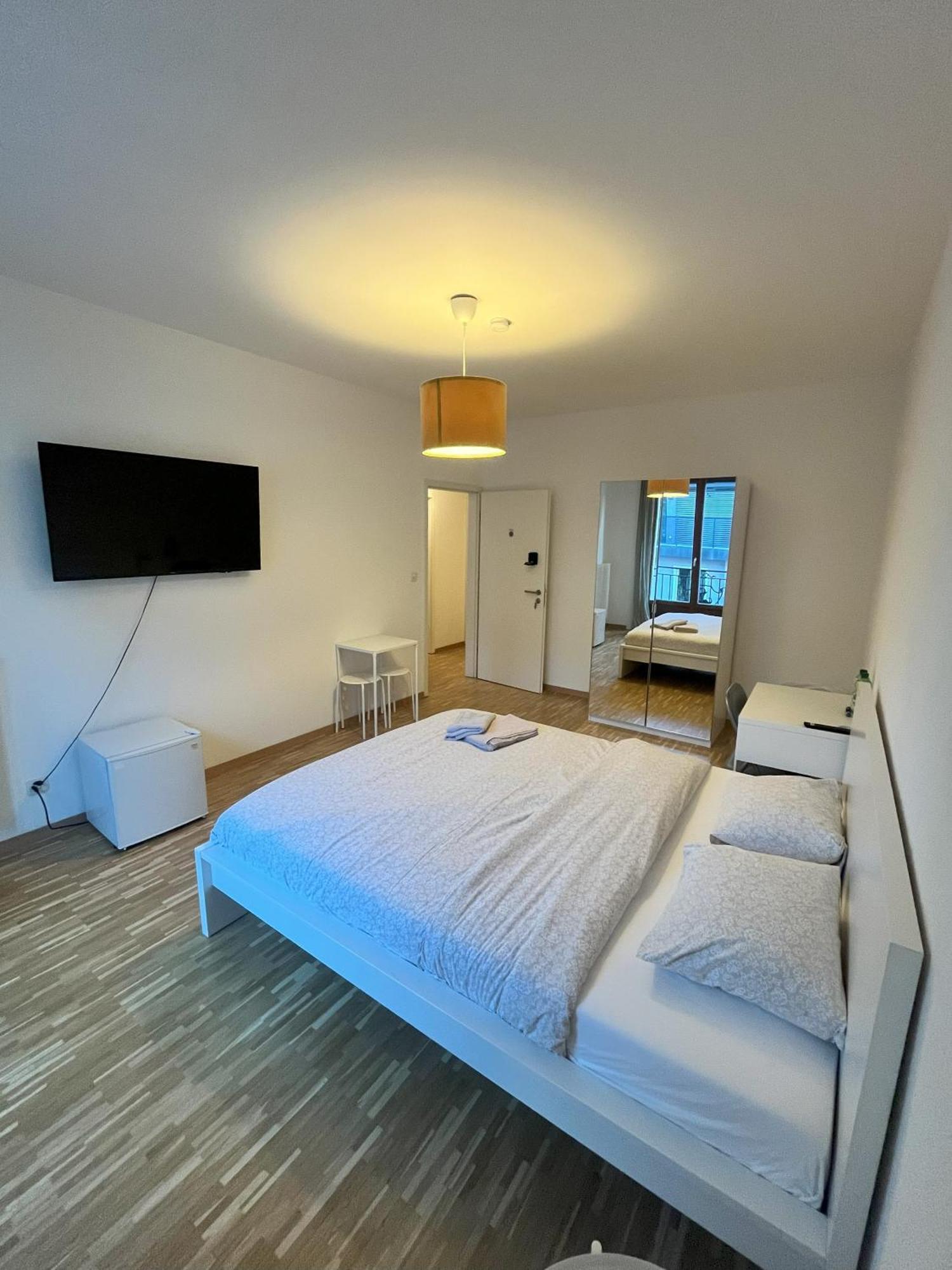 Homestay Au Coeur De *