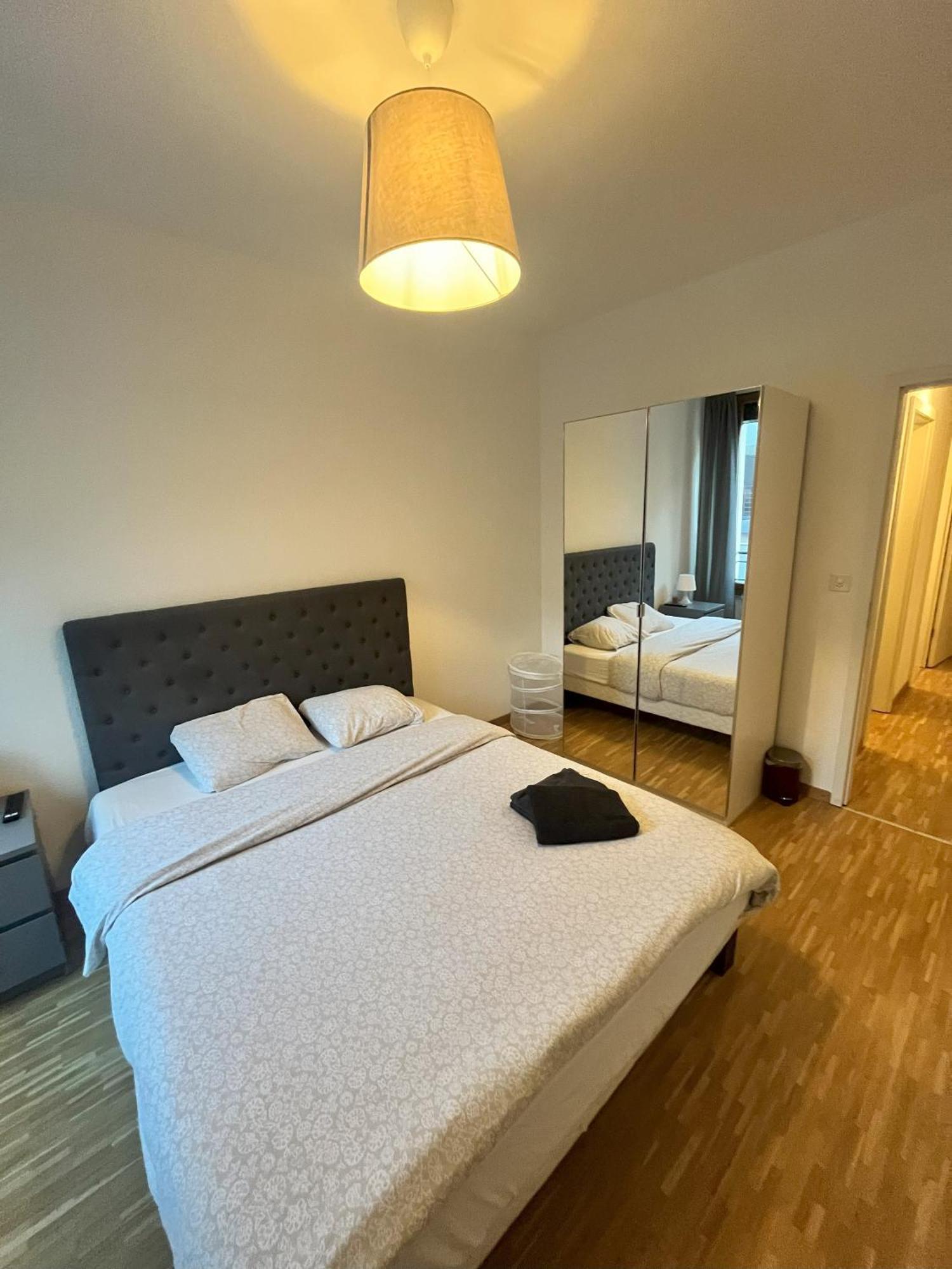 Au Coeur De Homestay *