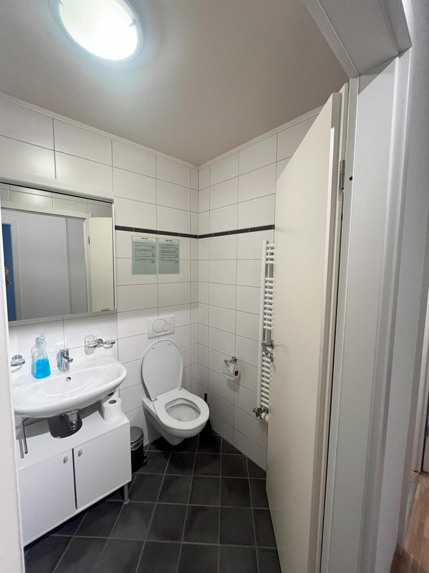 Privatunterkunft Au Coeur De