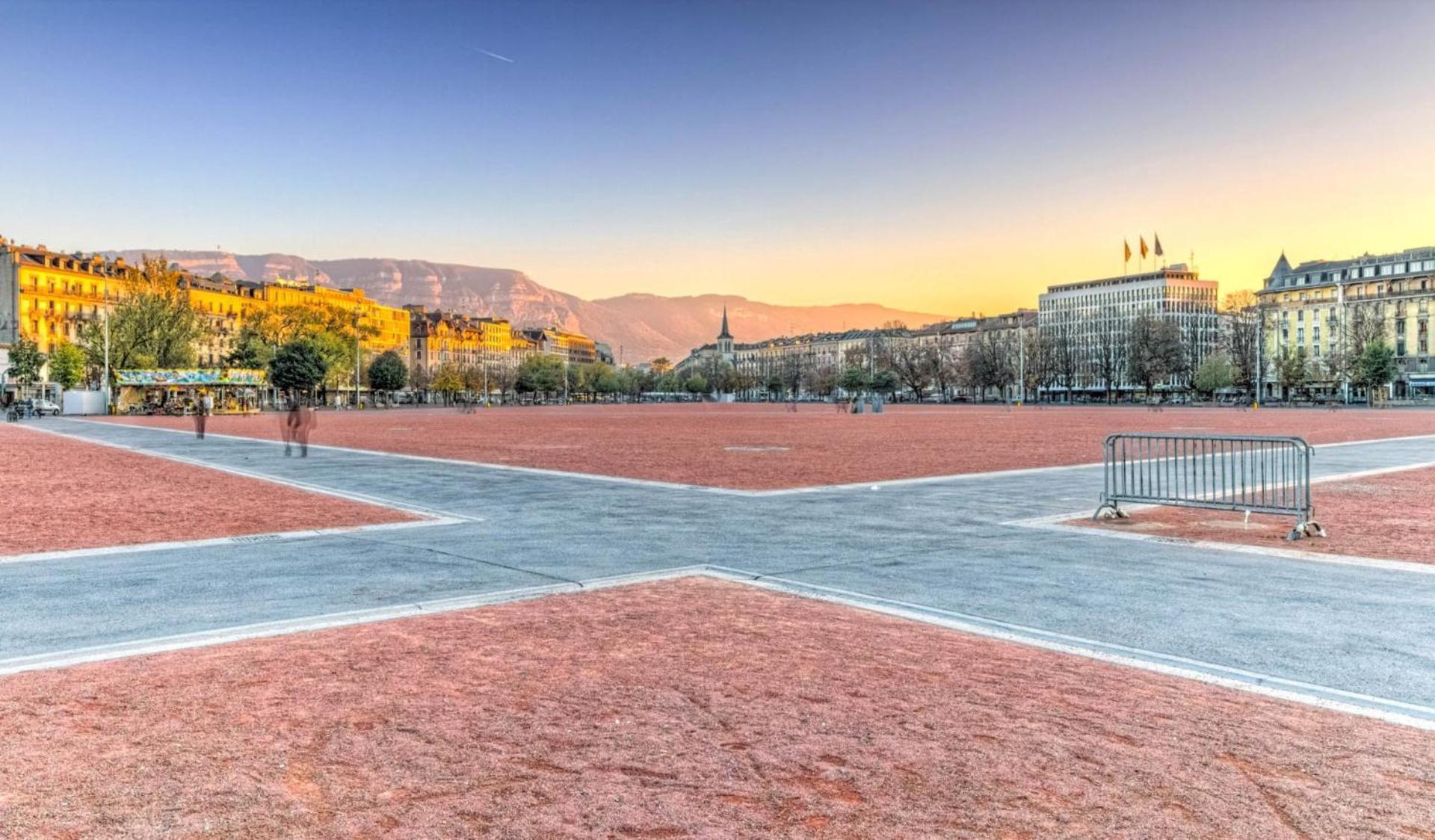 Privatunterkunft Au Coeur De *